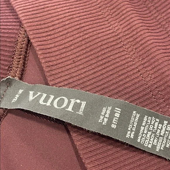 Vuori Leggings S - Picture 6 of 10